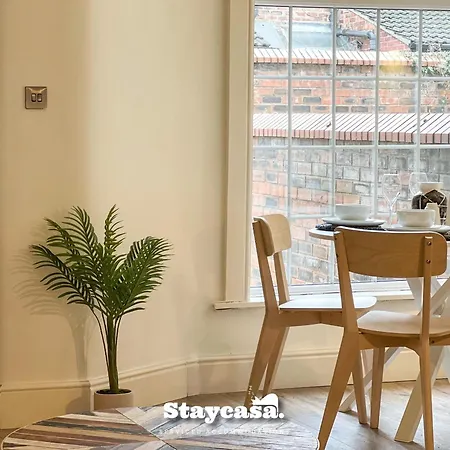Littleton Co-living - Private Self-cater 3*