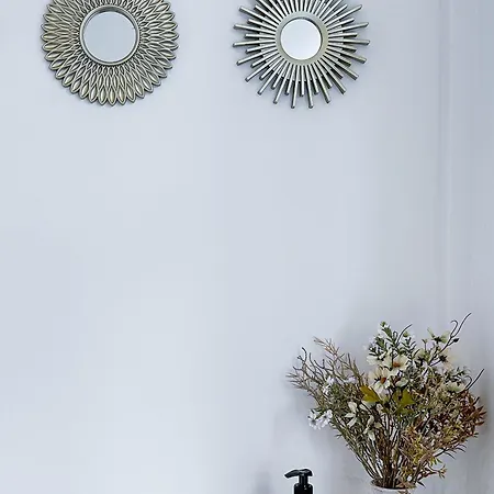 Ashfield Co-living - Private Self-cater Gæstehus