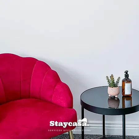 Ashfield Co-living - Private Self-cater 3* Manchester