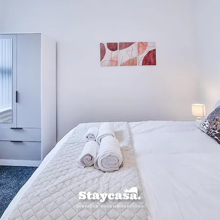 Ashfield Co-living - Private Self-cater