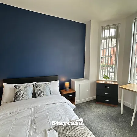 Daisybank Co-living - Private Self-cater Vakantiehuis *