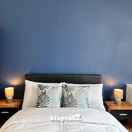 Vakantiehuis Daisybank Co-living - Private Self-cater