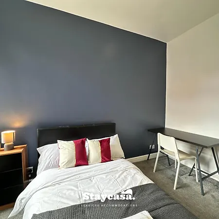 Vakantiehuis Daisybank Co-living - Private Self-cater *