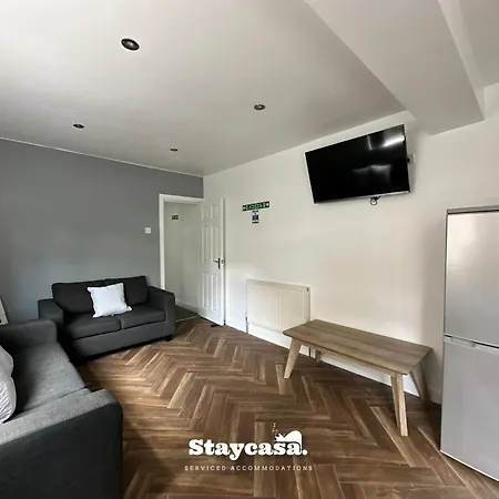 Daisybank Co-living - Private Self-cater *