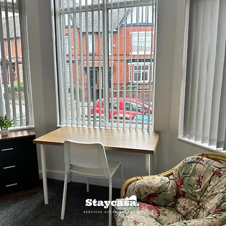 Daisybank Co-living - Private Self-cater
