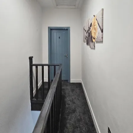 Beresford Co-living - Private Self-cater Nyaraló