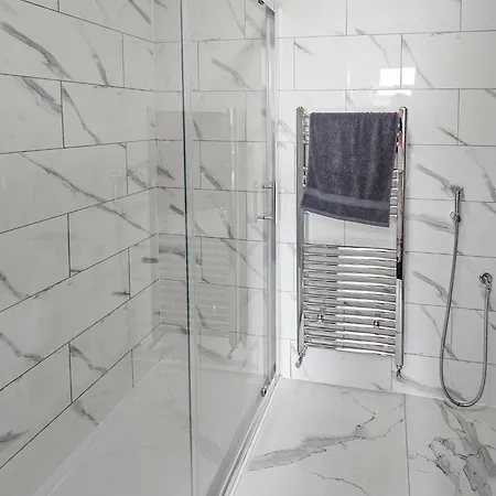 Beresford Co-living - Private Self-cater Nyaraló