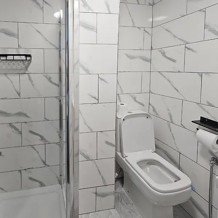 Beresford Co-living - Private Self-cater Nyaraló *