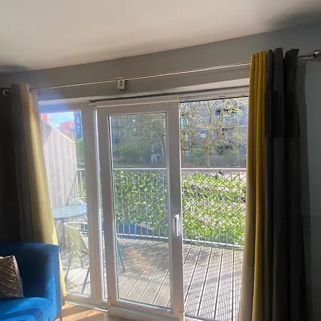 Mcr-2bed2bathaptparkinglux Canal Manchester