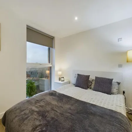 Πανδοχείο Comfortable In Cheltenham