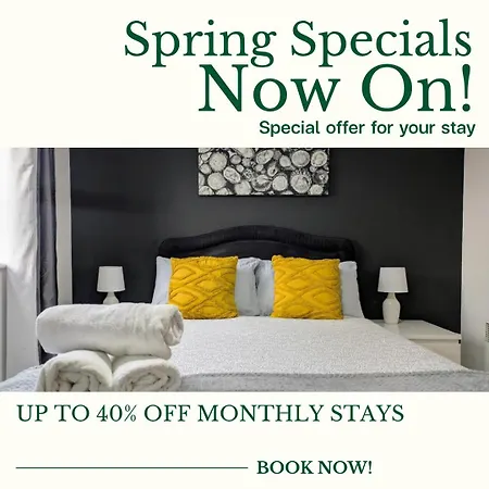 Lord Street With Free Parking & Wifi- Salford Uni, Victoria Station, Ao Arena Διαμέρισμα Μάντσεστερ