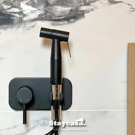 펜션 Stylish Interior Cosy Haven - On-street Parking 맨체스터