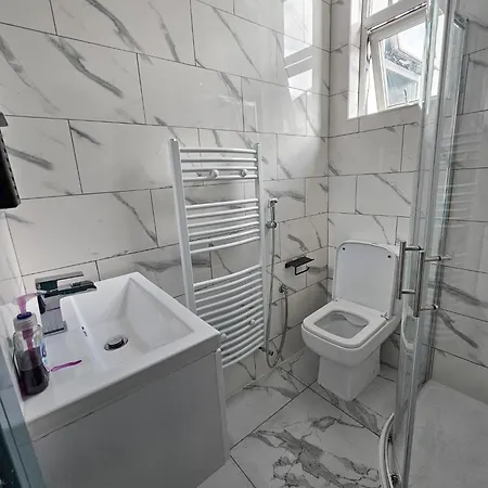 Tatil Evi Selvedge Hideout 5min To With Street Parking