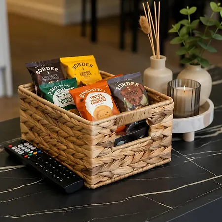 Apartmán Modern 2br Retreat For Relocations *