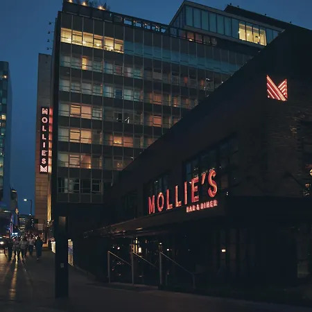 Mollie's