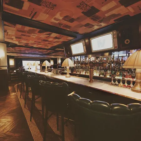 Mollie's 4* Manchester