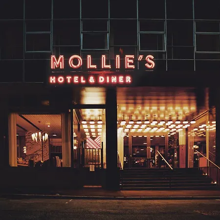 Mollie's 4* 맨체스터