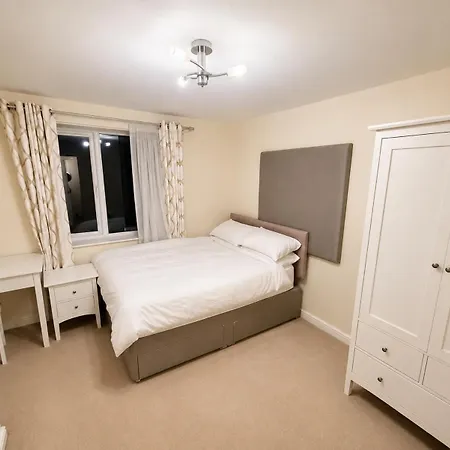 Vibrant Mcr Townhouse - Cc - Apollo - Sleeps14 別荘 マンチェスター
