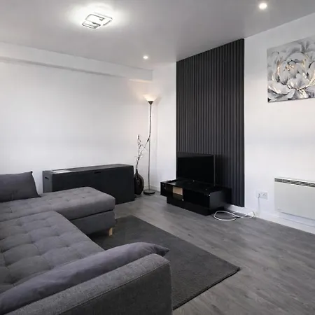 Apartment, Free Parking, By Nmb *