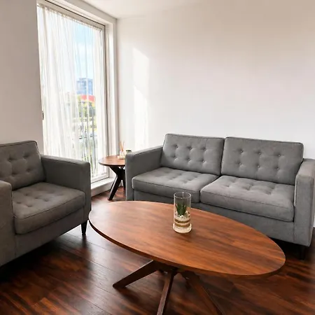 Gem 2-bed With Ensuite