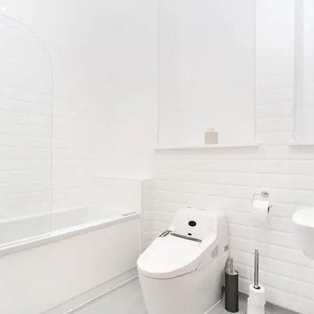 Fabulous 2bed Close To Etihad Манчестер