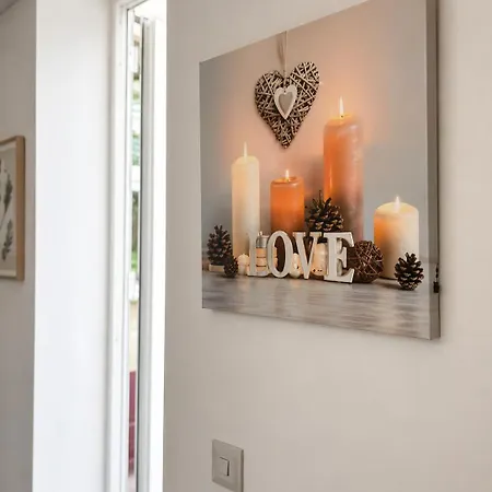 Daire Cosy 1br Hideaway Close To Downtown