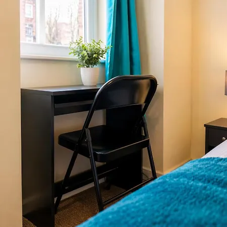 Stylish 2Br Haven For Long-Term Guests