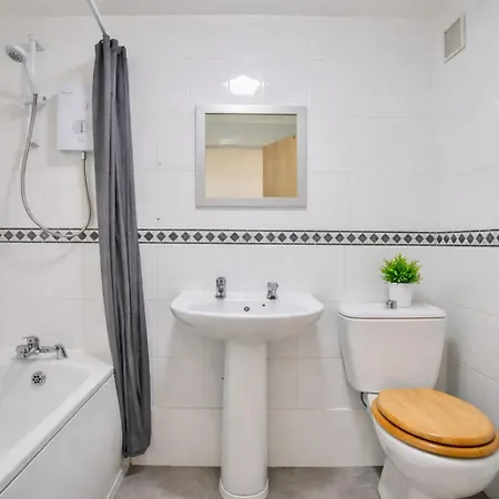 Apartment, Free Parking, By Nmb Apartmán *
