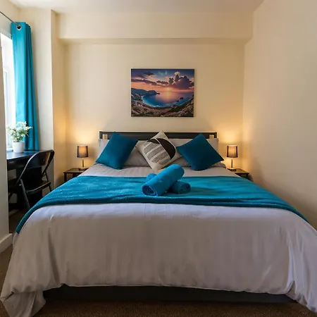 Luxury 2br Retreat For Business Travelers *