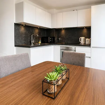 Gem 2-bed With Ensuite * Manchester