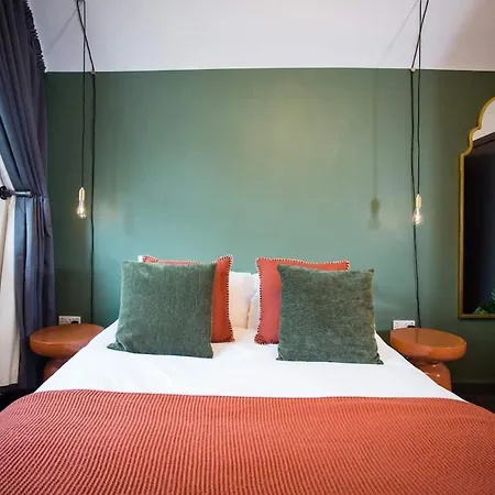 Stay Awhile - Spacious 2-Bed Duplex Nq - Bts 4 * Манчестер