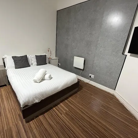 Arndale Apartment