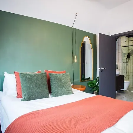 Stay Awhile - Spacious 2-Bed Duplex Nq - Bts 4 Апартаменты Манчестер