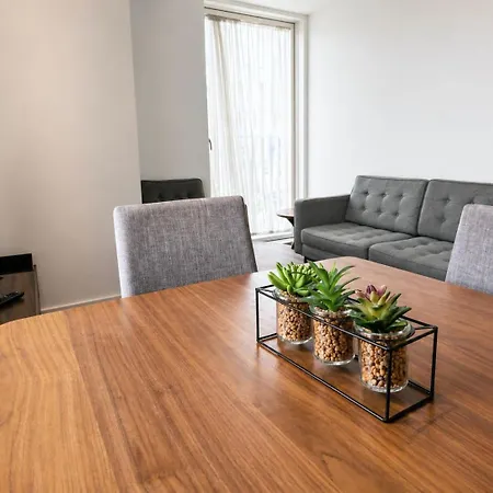 Gem 2-bed With Ensuite