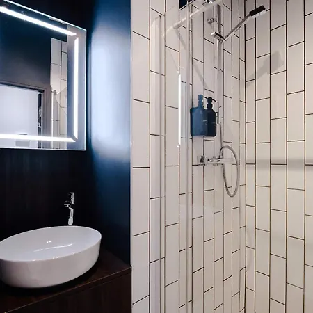 Апартаменты Stay Awhile - Design Studio Nq - Bts 1 *