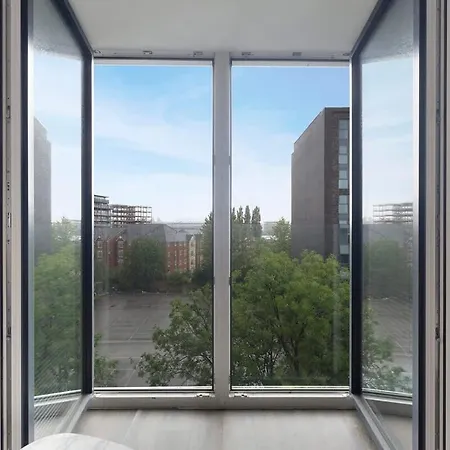 New 2br In Kinetic, Talbot Road * Manchester