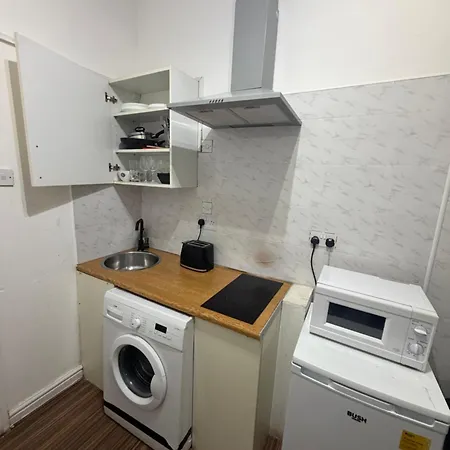 Apartment Arndale
