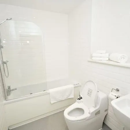 Apartman Beautiful 2 Bed Near Etihad *