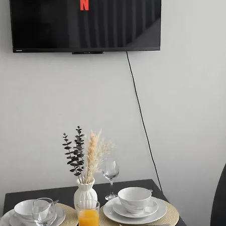 Charming 1Br Retreat For Urban Escapes Apartment Manchester