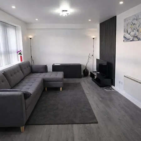 Apartment, Free Parking, By Nmb Apartmán *