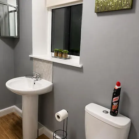 公寓 Stylish 1br Retreat Near Centre *