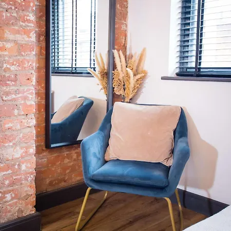 Stay Awhile - Spacious 2-Bed Duplex Nq - Bts 4 Апартаменты