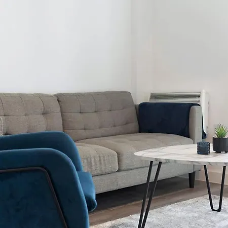 New 2br In Kinetic, Talbot Road