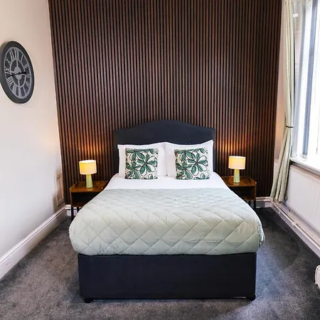 Mitre Centre Hotel Manchester