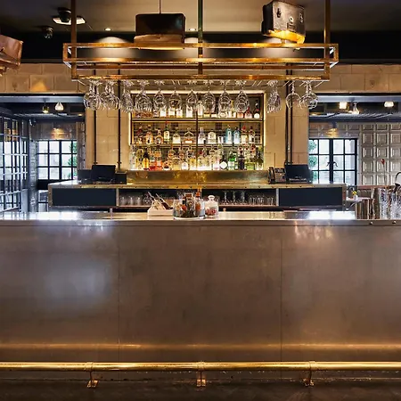 The Rex - Formerly Gotham 5*