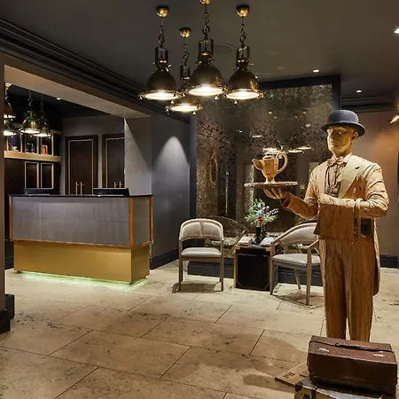 The Rex - Formerly Gotham מלון 5*
