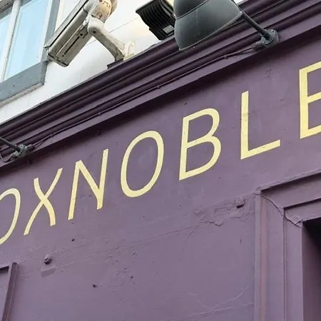 The Oxnoble