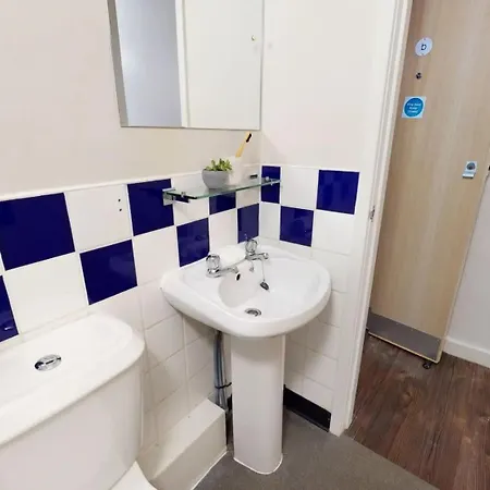 شقة Wilmslow Park مانشستر