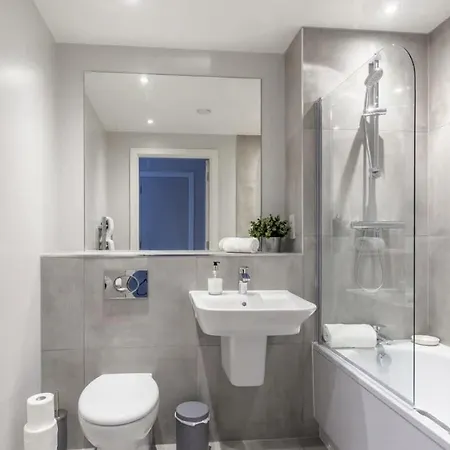 Fantastic 3 Bedroom Apartment
