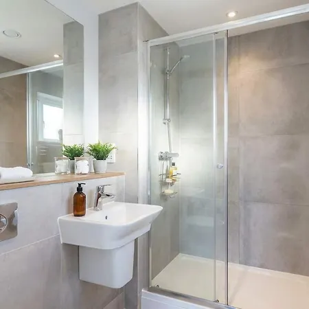 Fantastic 3 Bedroom Appartement *